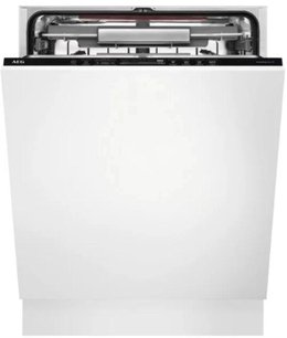 Посудомоечная машина AEG FSR83807P фото 2 в Тюмени