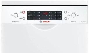 Посудомоечная машина Бош SPS66XW11R фото 3 в Тюмени Посудомоечная машина Bosch SPS66XW11R фото 3 в Тюмени