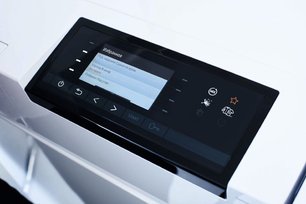 Сушильная машина Куперсбуш T 40.0 W фото 4 в Тюмени Сушильная машина Kuppersbusch T 40.0 W фото 4 в Тюмени