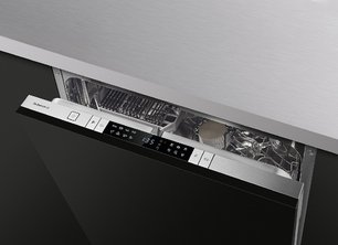 Встраиваемая посудомоечная машина De Dietrich DCJ422DQX фото 2 в Тюмени