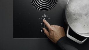 Варочная панель с вытяжкой BORA S PURE PURSA фото 3 в Тюмени