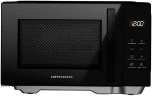 Микроволновая печь Куперсберг FMW 200 B фото в Тюмени Микроволновая печь Kuppersberg FMW 200 B фото в Тюмени