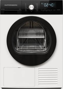 Сушильная машина Kuppersberg DM 660 W фото в Тюмени