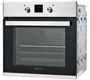 Духовой шкаф Вестфрост VFTC69OMI фото 3 в Тюмени Духовой шкаф Vestfrost VFTC69OMI фото 3 в Тюмени