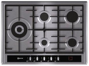 Независимая варочная панель Neff T26R86N0 фото в Тюмени