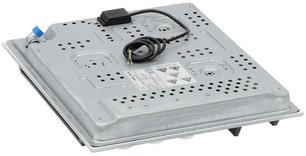 Варочная панель KRONA GALILEO 45 WH фото 3 в Тюмени