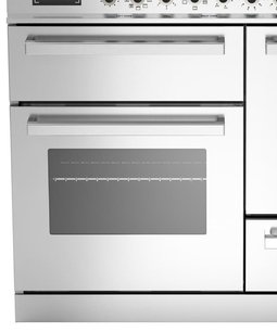 Варочный центр Bertazzoni PRO1005IMFETXT фото 4 в Тюмени