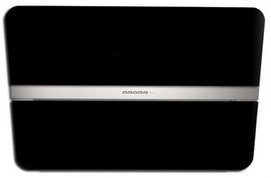 Вытяжка Фалмек Flipper 85 Black Glass (NRS) фото в Тюмени Вытяжка Falmec Flipper 85 Black Glass (NRS) фото в Тюмени