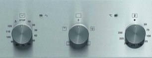 Духовой шкаф Кертинг OKB 440 CFX фото 2 в Тюмени Духовой шкаф Korting OKB 440 CFX фото 2 в Тюмени