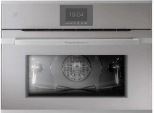 Компактный духовой шкаф Куперсбуш CBP 6550.0 G1 Stainless Steel фото в Тюмени Компактный духовой шкаф Kuppersbusch CBP 6550.0 G1 Stainless Steel фото в Тюмени