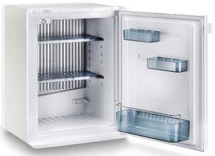 Встраиваемый минибар Dometic DS 400 BI фото 4 в Тюмени