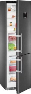 Холодильник Либхер CBNPbs 4858 Premium BioFresh NoFrost фото 2 в Тюмени Холодильник Liebherr CBNPbs 4858 Premium BioFresh NoFrost фото 2 в Тюмени