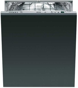 Посудомоечная машина Смег ST317AT фото в Тюмени Посудомоечная машина Smeg ST317AT фото в Тюмени