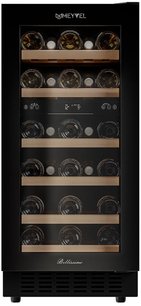 Встраиваемый винный шкаф Meyvel MV28NH-KBT2 фото 4 в Тюмени