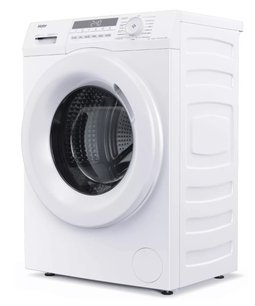 Стиральная машина Хайер HW60-BP10929BE фото 2 в Тюмени Стиральная машина Haier HW60-BP10929BE фото 2 в Тюмени