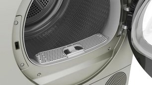 Сушильная машина Бош WQB245BXME фото 4 в Тюмени Сушильная машина Bosch WQB245BXME фото 4 в Тюмени