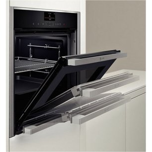 Духовой шкаф Нефф B47FS22N0 фото 4 в Тюмени Духовой шкаф Neff B47FS22N0 фото 4 в Тюмени