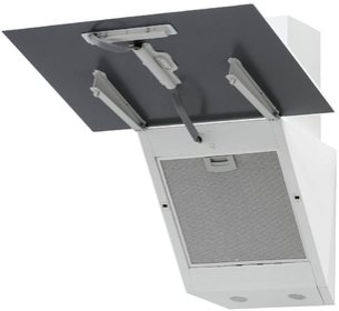 Вытяжка Krona GABRIELE 600 white S фото 3 в Тюмени Вытяжка Krona GABRIELE 600 white S фото 3 в Тюмени