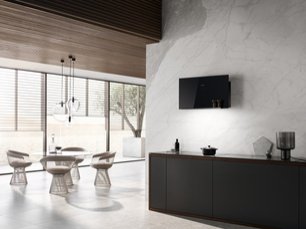 Вытяжка Миле DA 9092 W OBSW фото 3 в Тюмени Вытяжка Miele DA 9092 W OBSW фото 3 в Тюмени