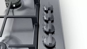 Газовая варочная панель Bosch PBP6C5B90 фото 3 в Тюмени