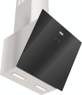 Вытяжка Франке LENS 50 BK/SS фото 4 в Тюмени Вытяжка Franke LENS 50 BK/SS фото 4 в Тюмени
