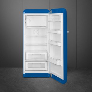 Холодильник Смег FAB28RBE6 фото 2 в Тюмени Холодильник Smeg FAB28RBE6 фото 2 в Тюмени