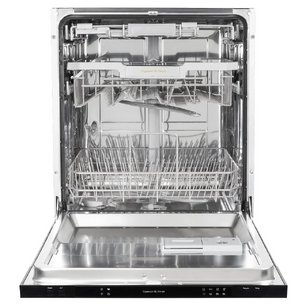 Встраиваемая посудомоечная машина Зигмунд Штайн DW 309.6 фото 2 в Тюмени Встраиваемая посудомоечная машина Zigmund Shtain DW 309.6 фото 2 в Тюмени