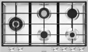 Газовая варочная панель Barazza 1PBF95 фото в Тюмени