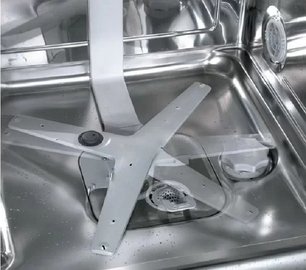 Посудомоечная машина De Dietrich DVH 940 JE 1 фото 3 в Тюмени