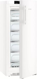Морозильник Либхер GNP 3255 Premium NoFrost фото 4 в Тюмени Морозильник Liebherr GNP 3255 Premium NoFrost фото 4 в Тюмени