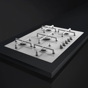 Варочная панель Smeg PV175CB фото 2 в Тюмени