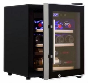 Винный шкаф Cold Vine C12-KBF1 фото 2 в Тюмени