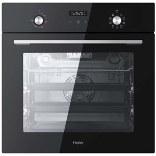 Духовой шкаф Хайер HOX-P09CGB фото в Тюмени Духовой шкаф Haier HOX-P09CGB фото в Тюмени