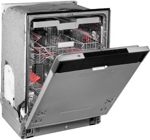Встраиваемая посудомоечная машина Kuppersberg GLM 6096 фото 2 в Тюмени