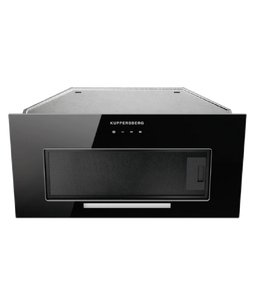 Встраиваемая вытяжка Kuppersberg INTOUCH 60 BG фото 4 в Тюмени