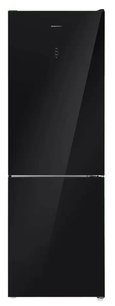 Холодильник Маунфилд MFF185NFB Inverter фото 3 в Тюмени Холодильник Maunfeld MFF185NFB Inverter фото 3 в Тюмени