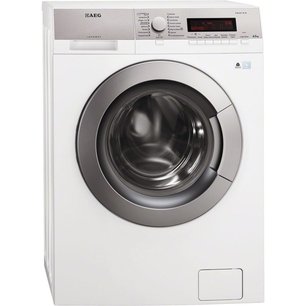 Стиральная машина АЕГ L58547SL фото в Тюмени Стиральная машина AEG L58547SL фото в Тюмени