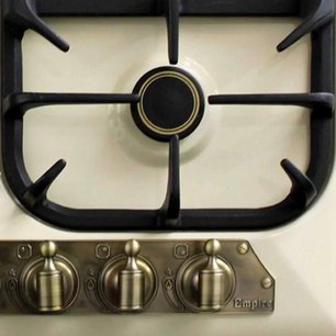 Варочная поверхность Kaiser KG 6325 ElfEM Turbo фото 3 в Тюмени