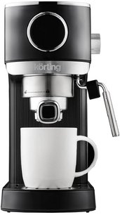 Кофеварка Кертинг KCM 1002 EN фото 3 в Тюмени Кофеварка Korting KCM 1002 EN фото 3 в Тюмени