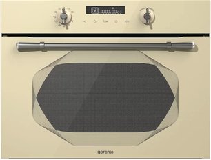 Духовой шкаф Горение BCM547INI фото в Тюмени Духовой шкаф Gorenje BCM547INI фото в Тюмени
