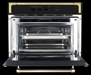 Пароварка Kuppersberg RS 969 ANT фото 3 в Тюмени