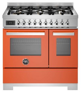Варочный центр Bertazzoni PRO96L2EART2 фото в Тюмени