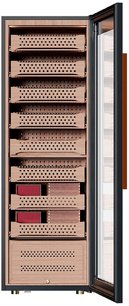 Хьюмидор Meyvel MC-376BK (PRO) фото 4 в Тюмени