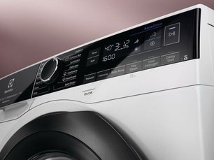 Стиральная машина Электролюкс EW8F169ASA фото 2 в Тюмени Стиральная машина Electrolux EW8F169ASA фото 2 в Тюмени