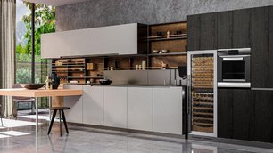 Винный шкаф Meyvel MV141PRO-KST2 фото 2 в Тюмени