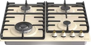 Газовая варочная панель Gorenje GW642CLI фото 4 в Тюмени