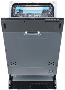 Встраиваемая посудомоечная машина Korting KDI 45570 фото 2 в Тюмени