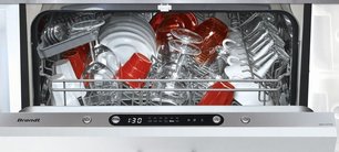 Встраиваемая посудомоечная машина Brandt DWJ137DS фото 2 в Тюмени