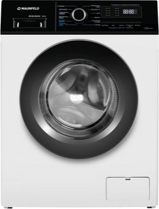 Стиральная машина Maunfeld MFWM106IWHD фото в Тюмени