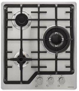 Варочная поверхность KRONA CORNIOLA 45 IX фото в Тюмени